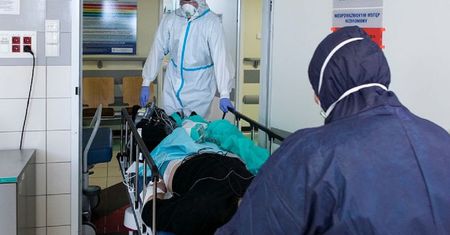 Koronawirus w Polsce. Raport Ministerstwa Zdrowia