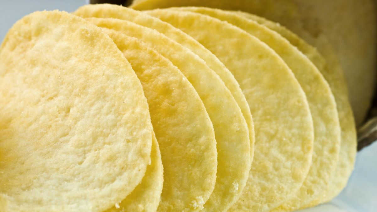 Chipsy, które nie widziały ziemniaka – sprawdź, z czego naprawdę są zrobione