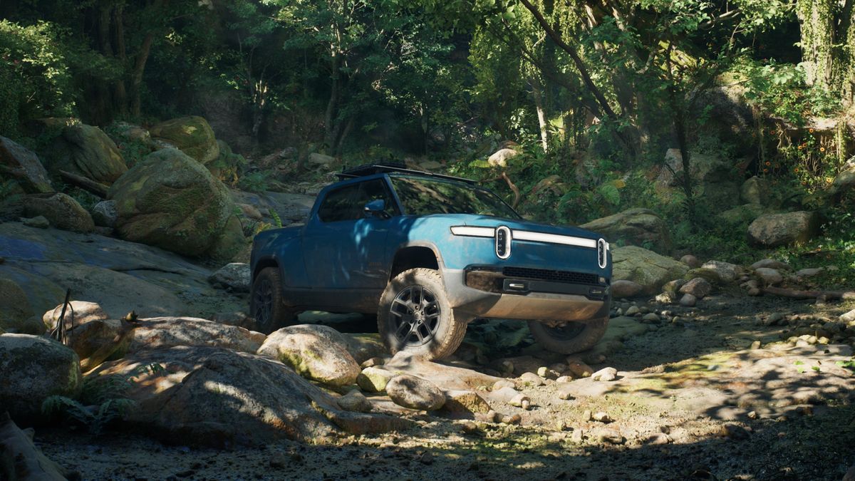 Silnik Unreal Engine w wersji 5.2 – demo technologiczne