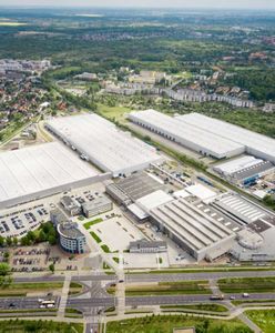 Wrocław. Rozwój produkcji lodówek w BSH. Zwiększenie mocy produkcyjnych i zatrudnienia przy Żmigrodzkiej