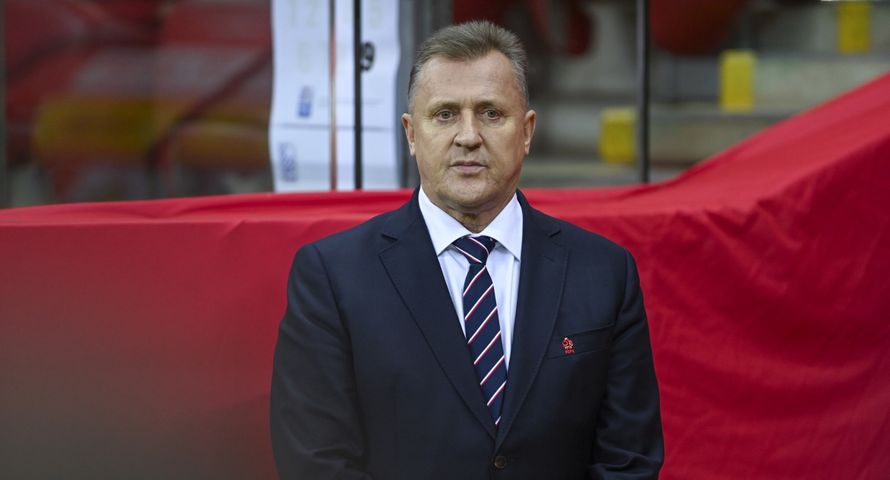 PZPN zakończy współpracę z Publicon Sport. Ale nie od razu