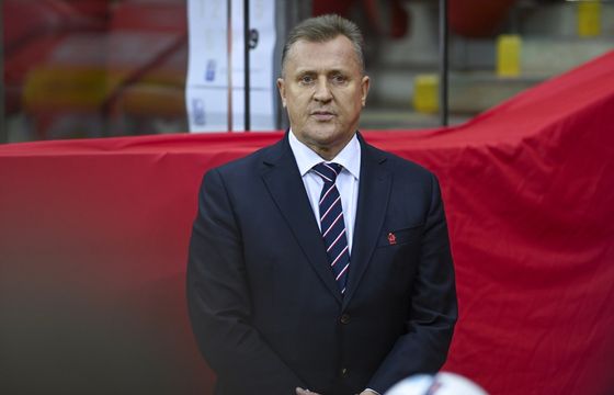 PZPN zakończy współpracę z Publicon Sport. Ale nie od razu