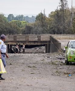 Wybuch cysterny w RPA. Są ofiary śmiertelne
