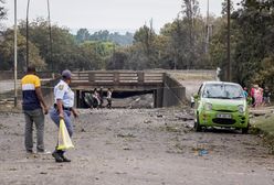 Wybuch cysterny w RPA. Są ofiary śmiertelne