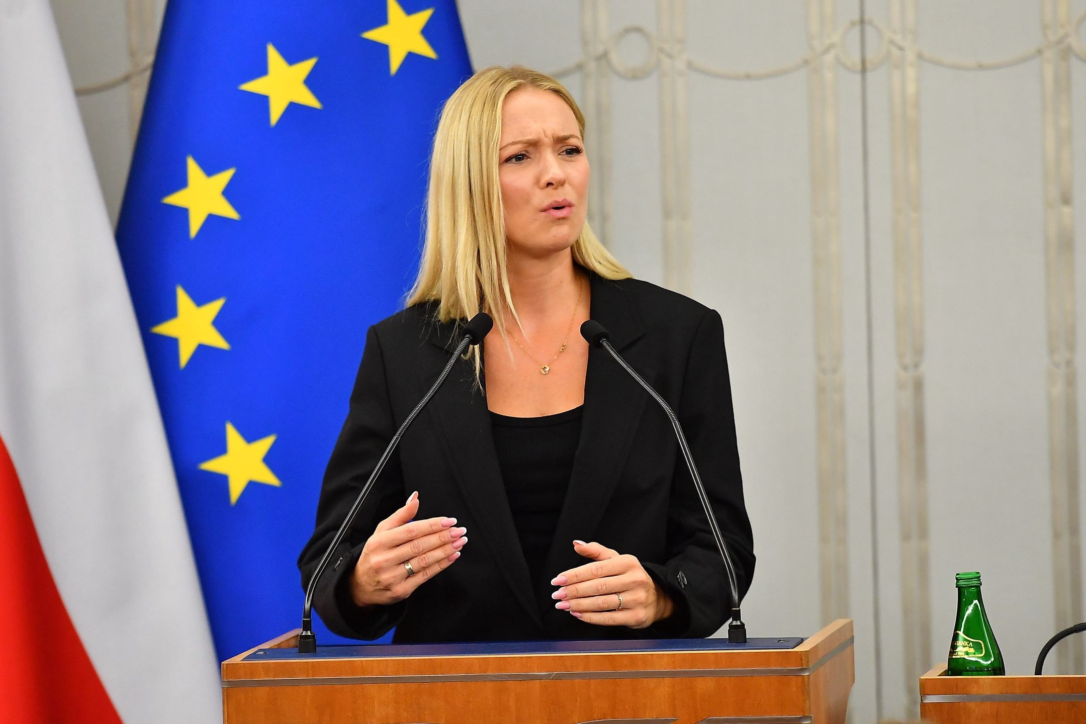 Barbara Kurdej-Szatan
