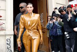 To dobiło związek Kim i Kanye. "Jej milczenie mówiło samo za siebie"