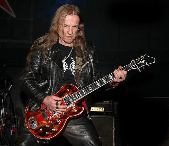 10 najsłynniejszych gitar rocka 12