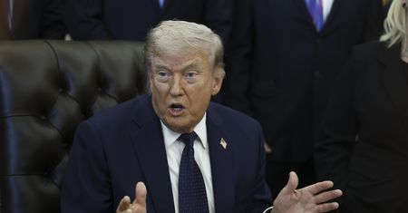 Zawieszenie broni między Libanem a Izraelem przedłużone. Trump ogłasza