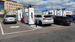 W Niemczech ruszają dopłaty do elektryków. Zyskają rodzimi producenci