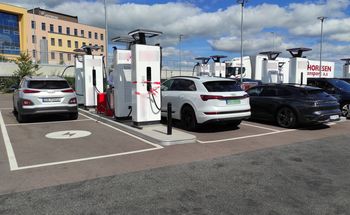 W Niemczech ruszają dopłaty do elektryków. Zyskają rodzimi producenci