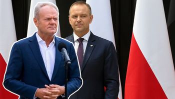 Ustawa o lekarzach z podpisem prezydenta. Tusk zabrał głos