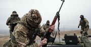 Rozpoczął się wyścig z czasem. Nerwowo na froncie