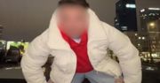 Crawly deportowany na Ukrainę. Zapowiada powrót. "Wkrótce nowa historia"