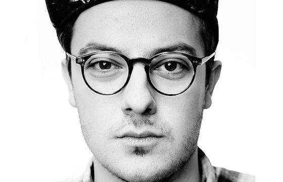 Adam Rudzki, Magda Lewińska, Damian Siemień i Małgorzata Trzepałka w Ogilvy &amp; Mather