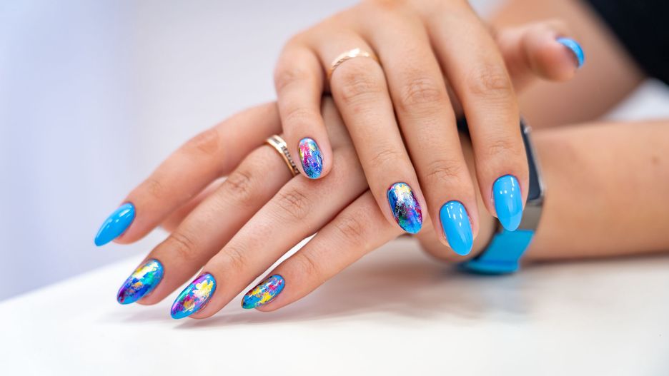 manicure