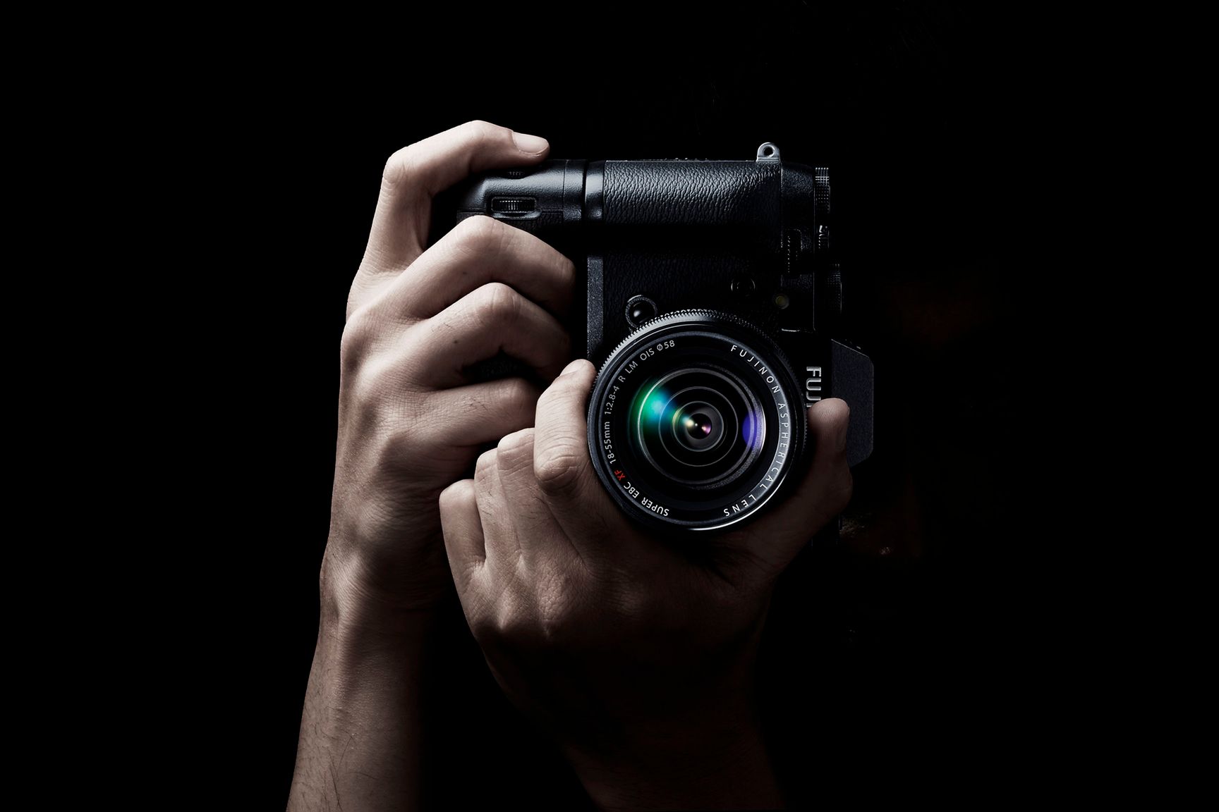 Fujifilm X-T1 – profesjonalny bezlusterkowiec w stylu retro 7