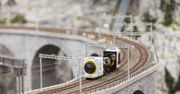 Gdzie jeszcze dotrze Google Street View? Teraz trafło do... miniaturowego miasta