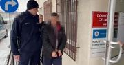 Mosina: 41-latek z Ukrainy zatrzymany w sprawie zabójstwa sprzed lat