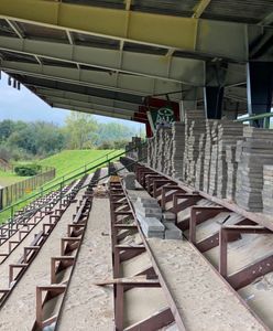 Bytom. Boisko za 4 miliony w Rozbarku. Ma spełniać certyfikat jakości FIFA