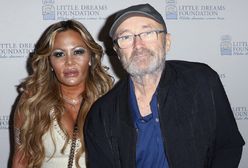 Żona Collinsa oskarża go o brak higieny. Muzyk odpowiada