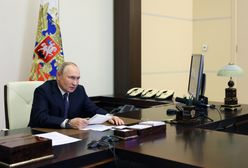 "Najgorsze urodziny Putina"