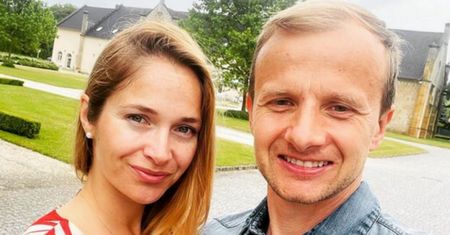 Marta i Paweł Bodzianni podsumowali Waldka z "Rolnika": "Musiał zajść produkcji za skórę"
