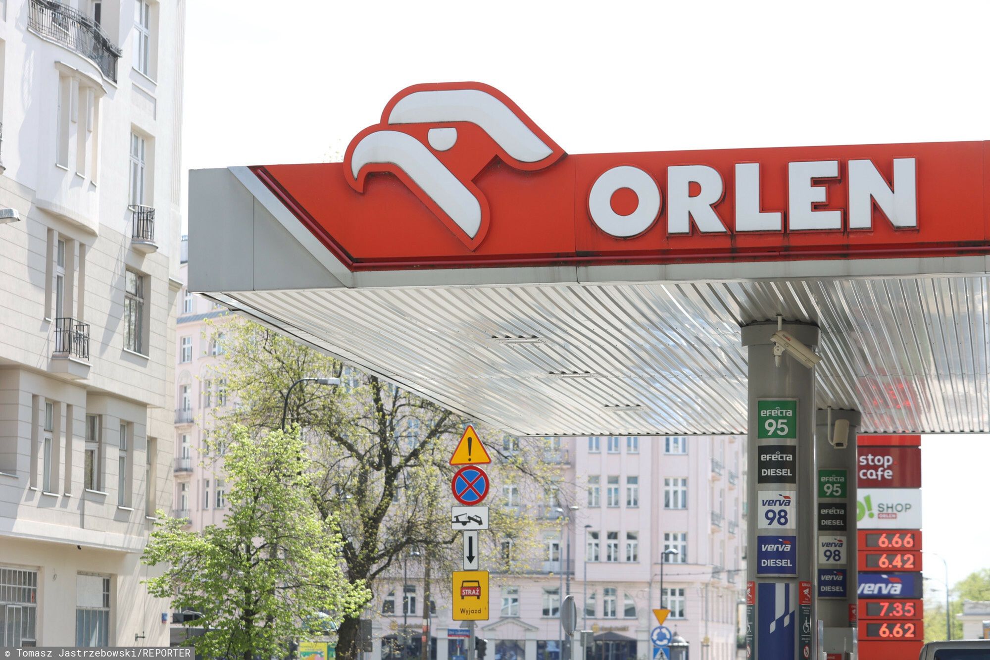 Orlen