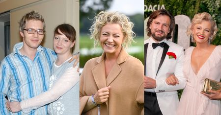 Niesamowite życie uczuciowe Doroty Szelągowskiej: trzy śluby i rozwody, dwójka dzieci i miliony na koncie
