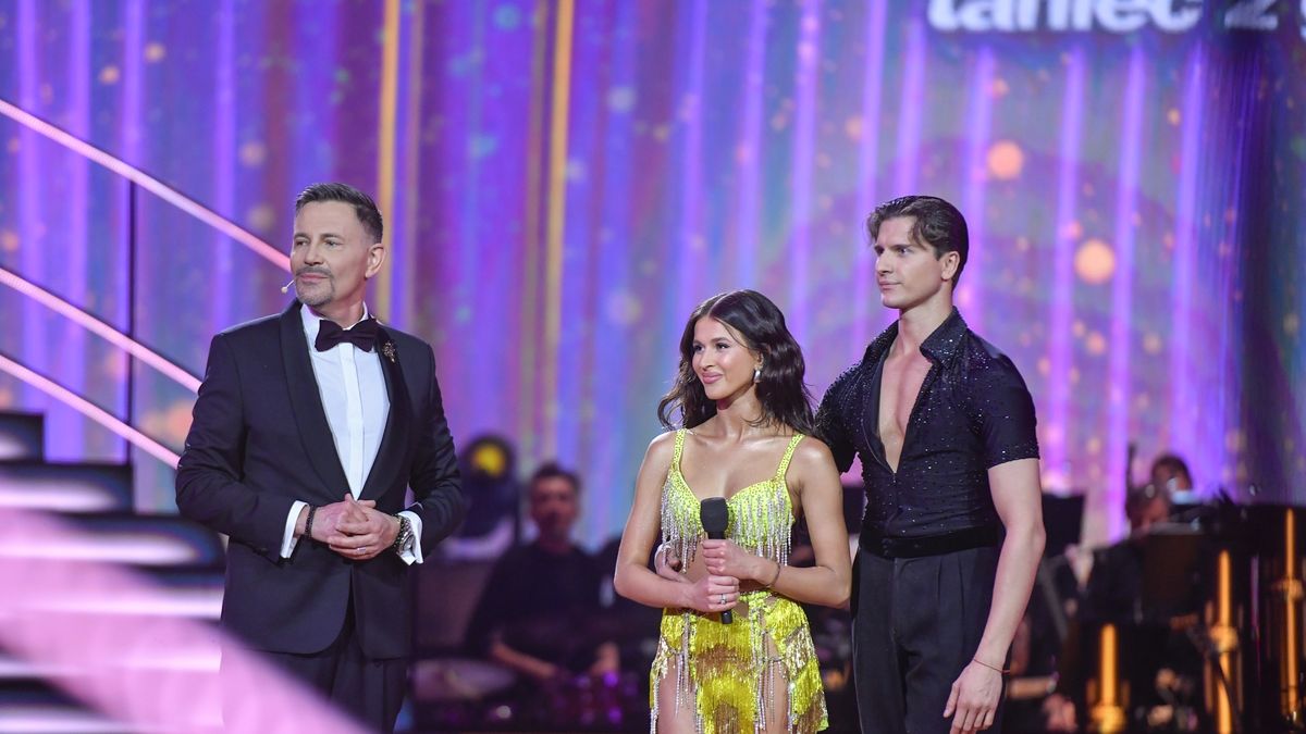 Para Roxie Węgiel i Michał Kassin