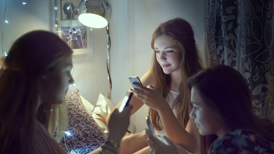 Jak technologia wpływa na mózg człowieka?