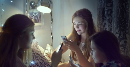 "Przedawkowanie" urządzeń. Ekspertka ostrzega