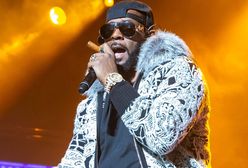 R. Kelly zaręczony z jedną ze swoich ofiar? Narzeczona zabiegała o łagodny wyrok