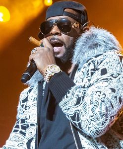 R. Kelly zaręczony z jedną ze swoich ofiar? Narzeczona zabiegała o łagodny wyrok