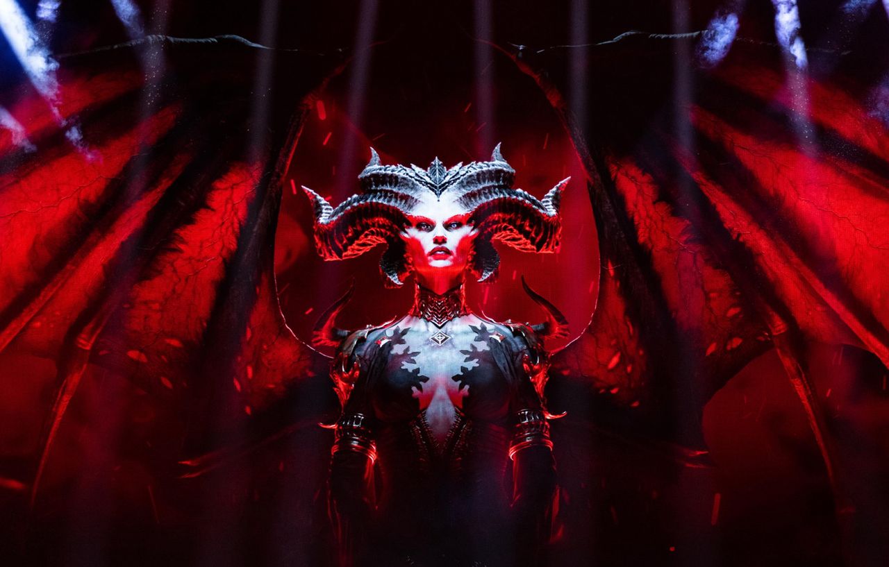 Diablo 4