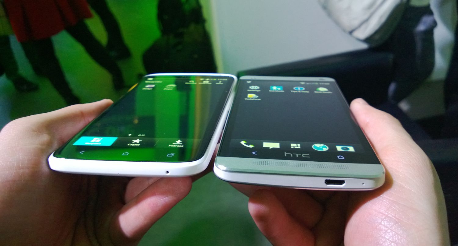 HTC One - najlepszy smartfon na rynku? [wideo] 5