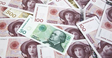 Emerytury z Norwegii trafiają do Polaków. Tyle wynoszą co najmniej