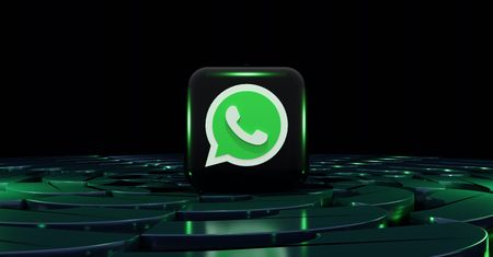 WhatsApp wirtualnym ochroniarzem. Ciebie też przeszuka
