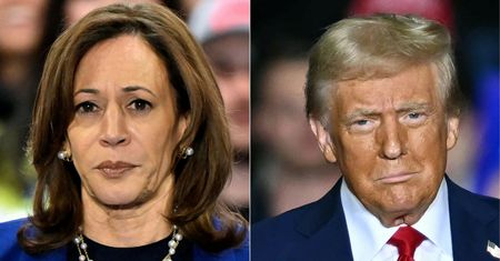 Wybory w USA. Nowy sondaż z jednego z kluczowych stanów