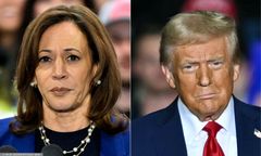 Wybory w USA. Nowy sondaż z jednego z kluczowych stanów