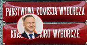 Prezydent ogłosił nowy skład PKW! Poznaliśmy nazwiska
