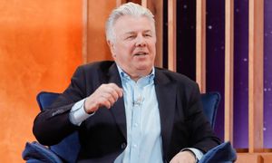 Inny niż wszystkie. Pokazali grób Emiliana Kamińskiego