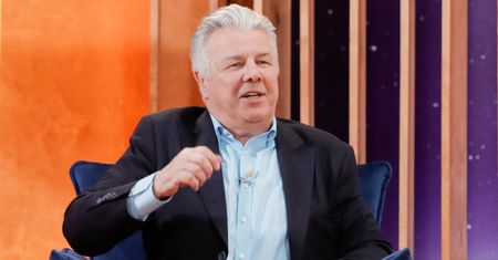 Inny niż wszystkie. Pokazali grób Emiliana Kamińskiego