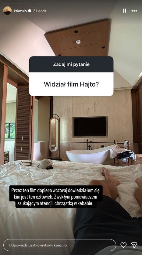 Książulo 