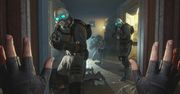 Setki godzin pracy i terabajt materiału dowodowego. Znany informator mówi, co wie o Half-Life 3