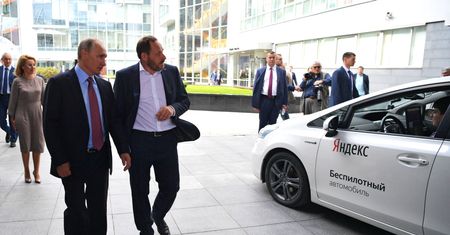 Rosyjski miliarder apeluje o złagodzenie sankcji. Publicznie zerwał z Kremlem
