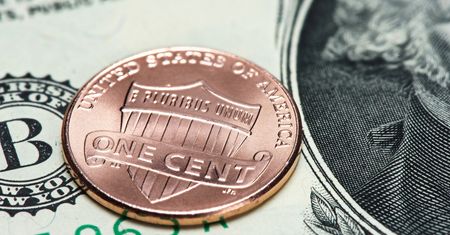 Koniec epoki. USA przestaną bić jednocentowe monety