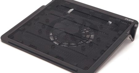 Niedroga podkładka chłodząca do laptopa - Zalman ZM-NC2