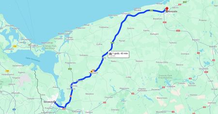 Android Auto i CarPlay: do Map Google mogą trafić budynki 3D