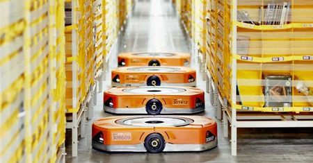 Wrocław. Dobry start w technologiach. Amazon ruszył z płatnym programem stażowym