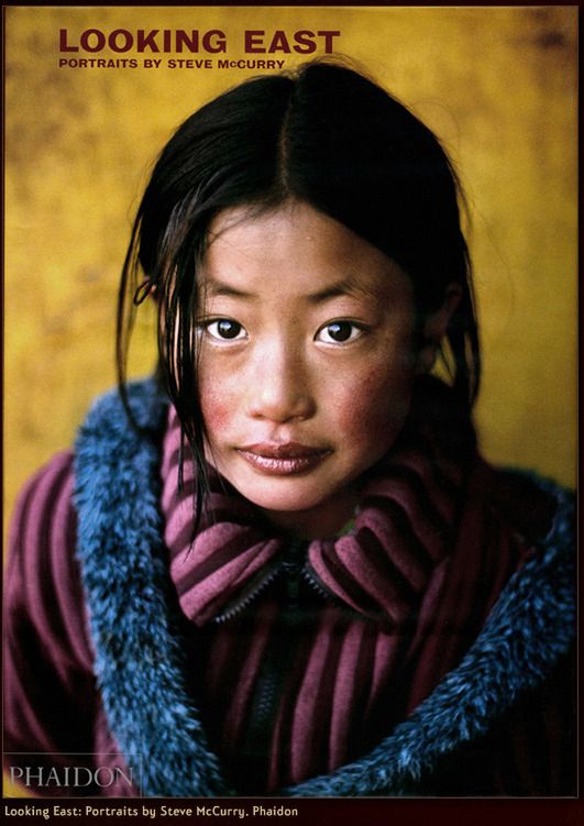 Steve McCurry o fotografowaniu [inspiracja] 3